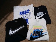 Nike T-shirts