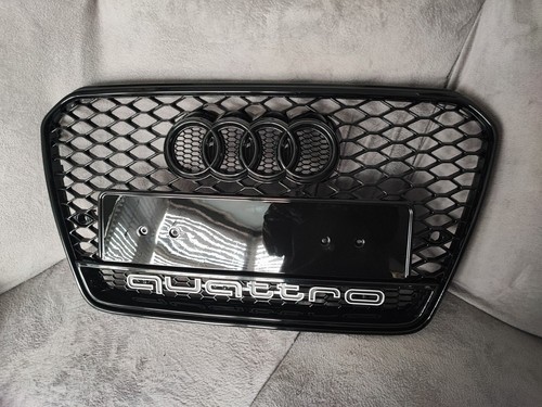 Front honeycomb grille for - honeycomb,