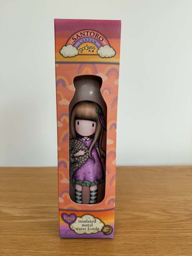 New santoro gorjuss kind to - new, be