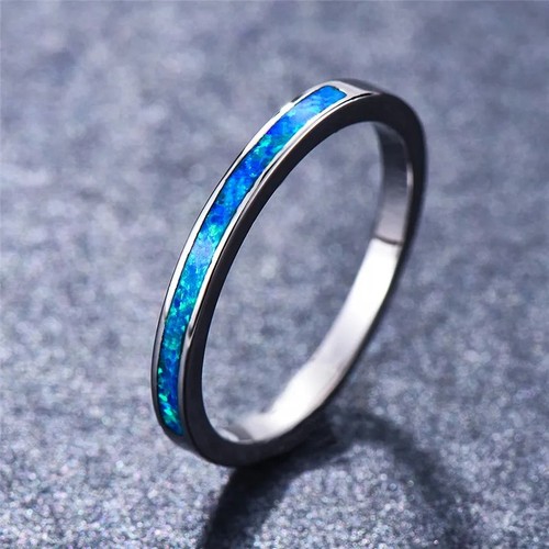 Sterling silver white fire - sterling,