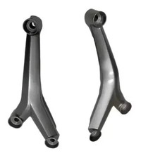 Set Of Engine Hanger RH LH Best Fit For KTM Duke 390 2013 To 2016