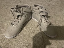Reebok Classic Ladies Trainers