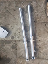 HONDA NT400 NT BROS 400 NC25 88-92 FORKS 