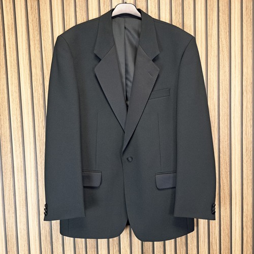 Dunn dinner jacket - co,