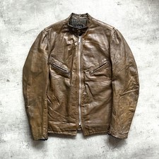 Vintage 1960's Schott NYC