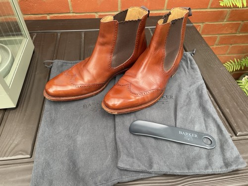 Barker luxembourg rosewood - luxembourg,