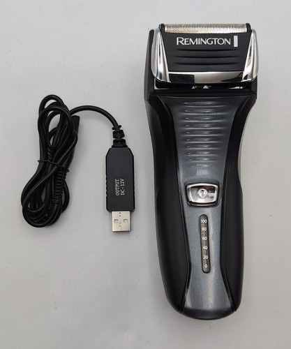 Remington power series foil - power,