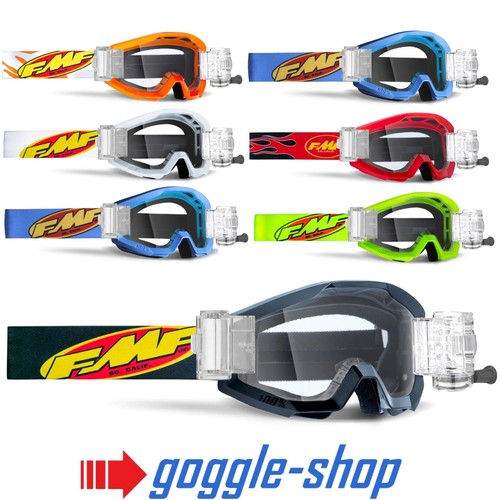 100 fmf powercore roll off - fmf, roll-off