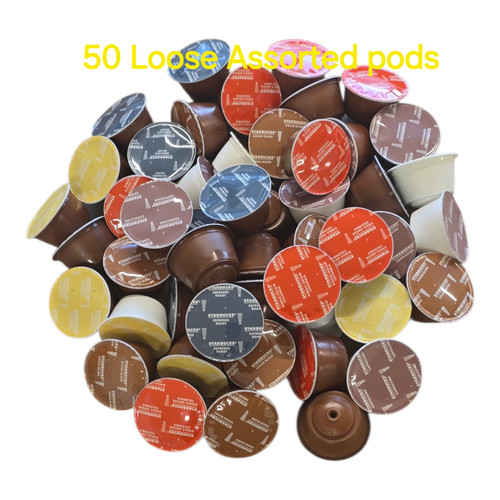 New starbucks nescafe - 50, x