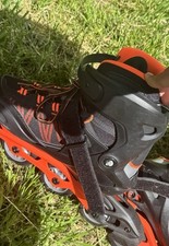 Rollerblades Inline Skate Uk