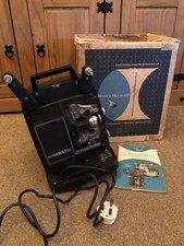 Vintage 1950 bell howell - vintage,