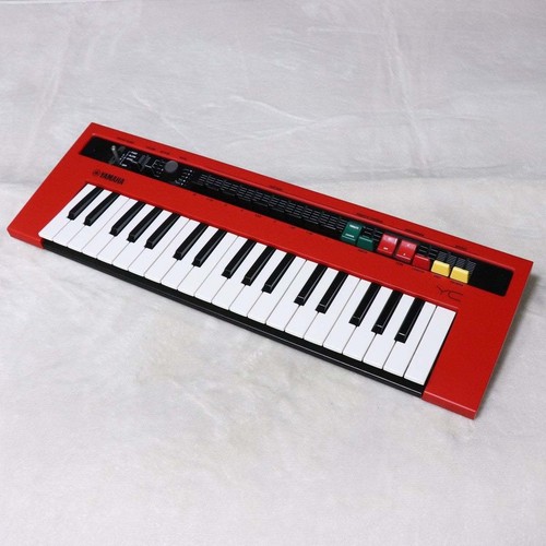 Yamaha reface key combo - yc, 37-key