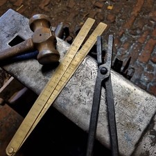 Blacksmiths Tongs