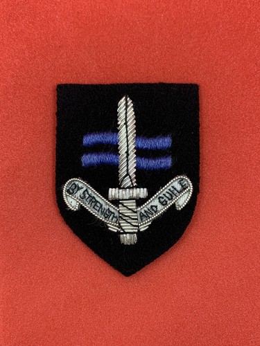 Special boat service sbs uksf - special,