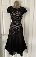 Coast Wendy Black& Nude