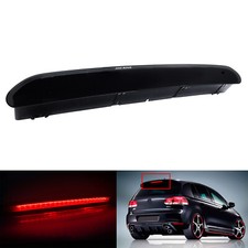 For VW Skoda Seat LED Rear High Level Third Tail Stop Brake Light 1T0945087B 1pc