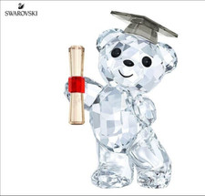 Swarovski Kris Bear -