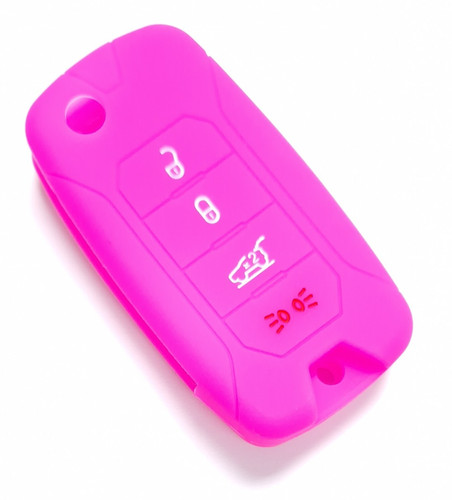 Key cover for - cover, renegade