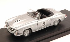 Mercedes 190 SL #8 Winner GP