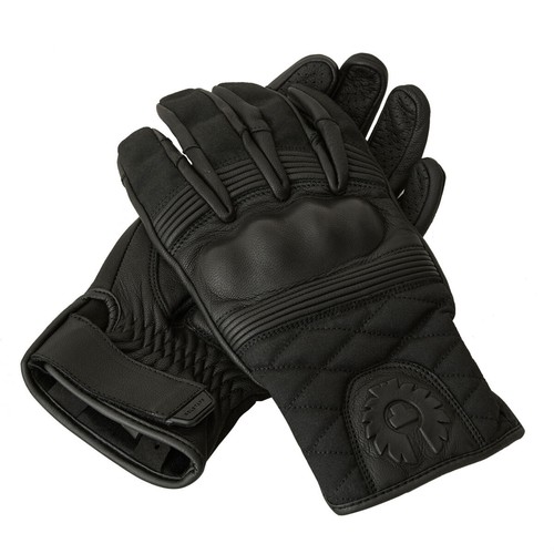 Belstaff hampstead leather - belstaff,