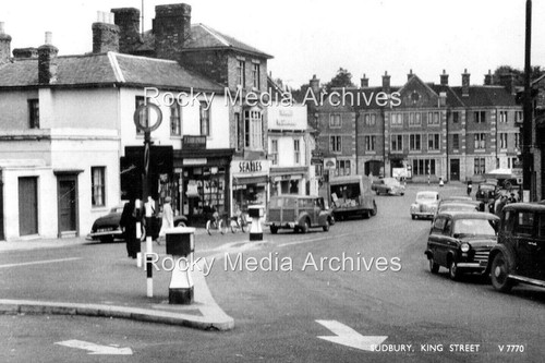 Btr king street sudbury - street,,