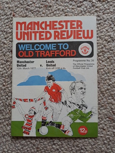 Sat 12th mar 1977 div - sat,