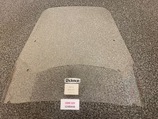 RICKMAN VINTAGE  SCREEN HONDA LEAD 125 124BW48