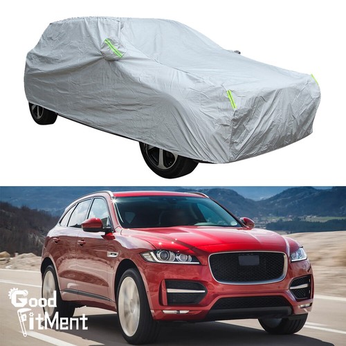 Waterproof car cover - waterproof,