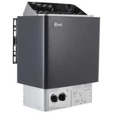 Electric Wet & Dry Sauna