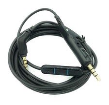 NEW - Mic & Audio Talk Cable