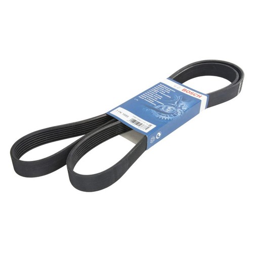 Bosch 987 945 719 ribbed - bosch, v-ribbed