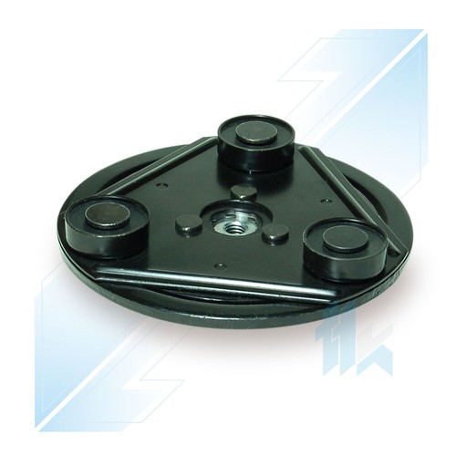Compressor hub for ford - for,