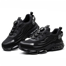 Mens steel toe - steel,