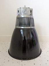 Vintage Industrial Eastern