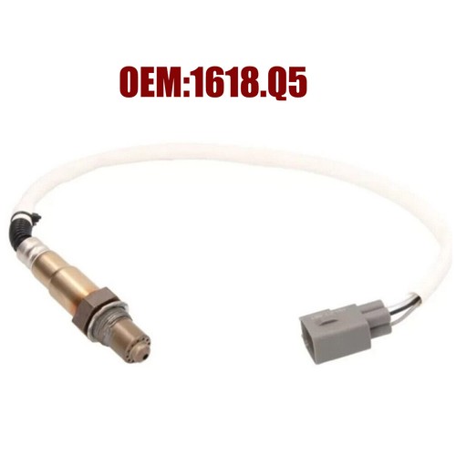 Front lambda oxygen sensor - oxygen, o2