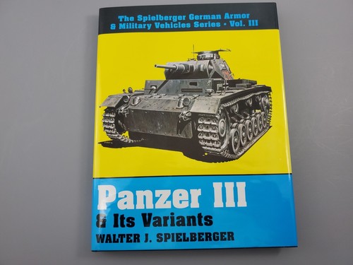 Panzer iii its - panzer,