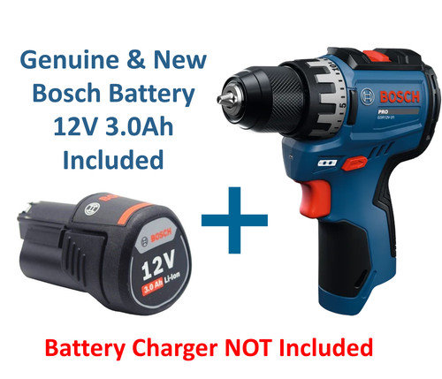 Bosch professional cordless - professional,