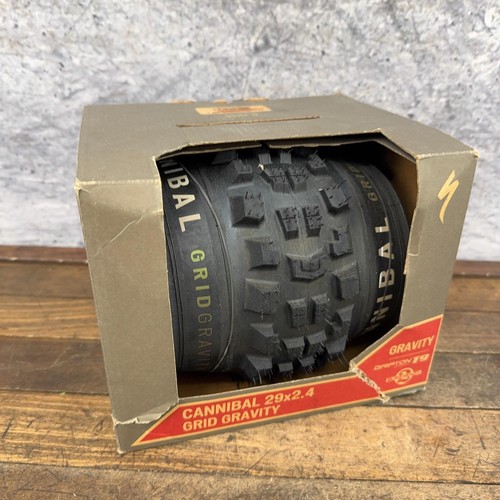 Specialized cannibal tire - specialized,