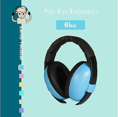 Ear defenders hearing - ear,