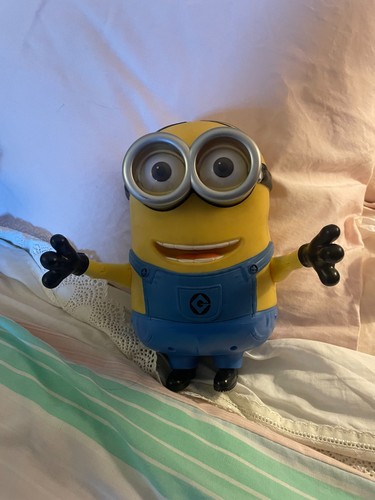 Thinkway despicable 2 - despicable,