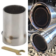 48mm DB Killer Silencer