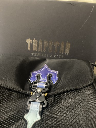Mystic purple trapstar roller - trapstar,