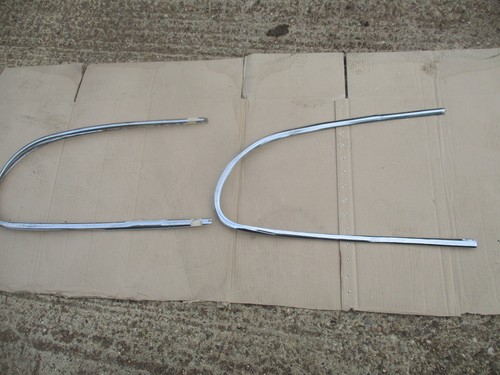 Jaguar mk2 240 340 daimler - mk2,