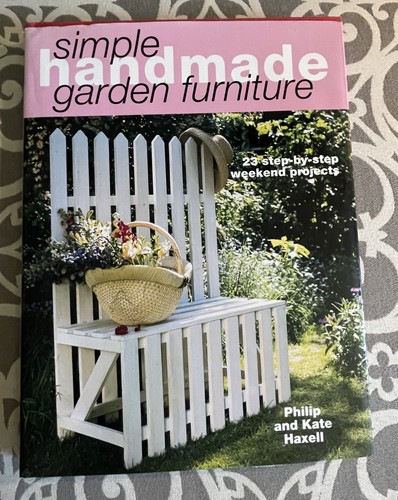 2001 simple handmade - handmade, garden
