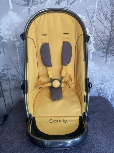 Icandy peach 4 - peach, 1