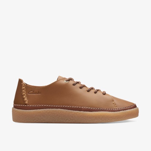 Clarks mens oakpark low - mens,