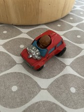 Vintage Matchbox Superfast