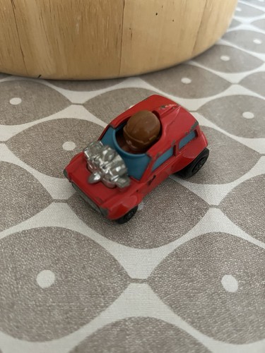 Vintage matchbox superfast - vintage,