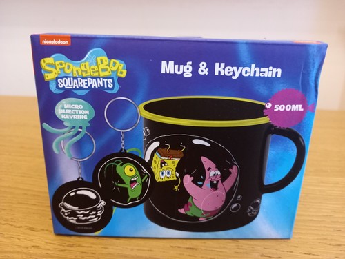 Spongebob squarepants tin - squarepants,