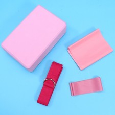  Home Gym Accessories Yoga